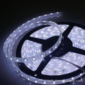 High Output SMD 3528 Flexible LED Strips
